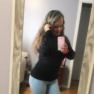 Meet your Posher, Silvia